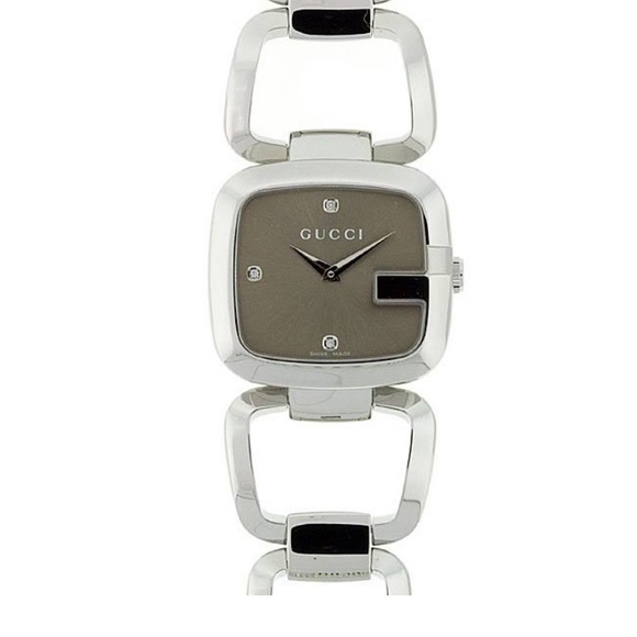 Gucci Accessories - GUCCI Women’s watch G-Gucci YA125401